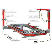 Dispositif correcteur de carrosserie